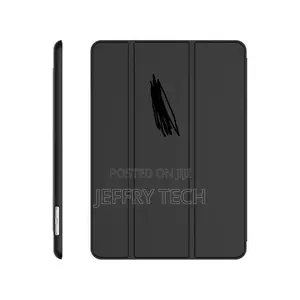 Smart Flip Case for iPad Pro 12.9 Inch 2020 and Screen Prote