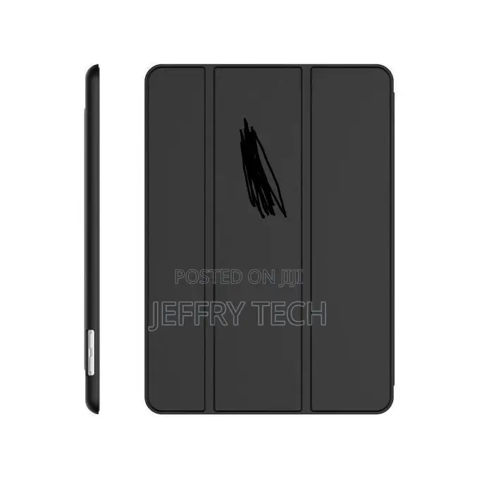 Smart Flip Case for iPad Pro 12.9 Inch 2020 and Screen Prote