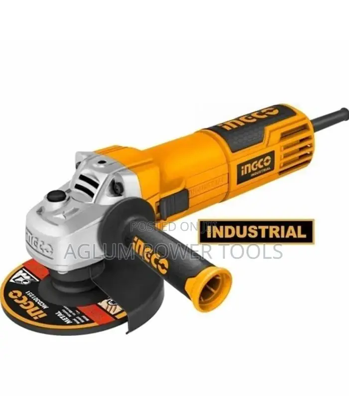 Ingco Grinder 680W
