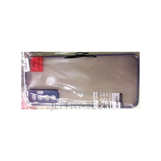 Generic Hard Cover Tecno Camon 17 - thumbnail 2