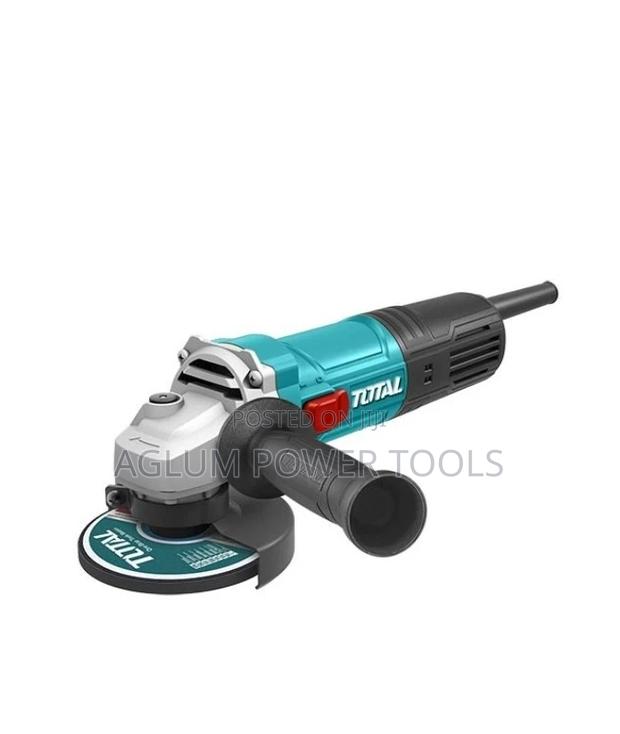 Makita Grinder 5 Inch. 900W - main view