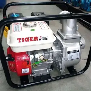 Tiger Water Pump 2 Inch Gasoline Engine
