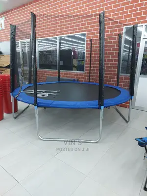 Trampolines* Trampolines# Trampolines) 12ft-Trampolines>