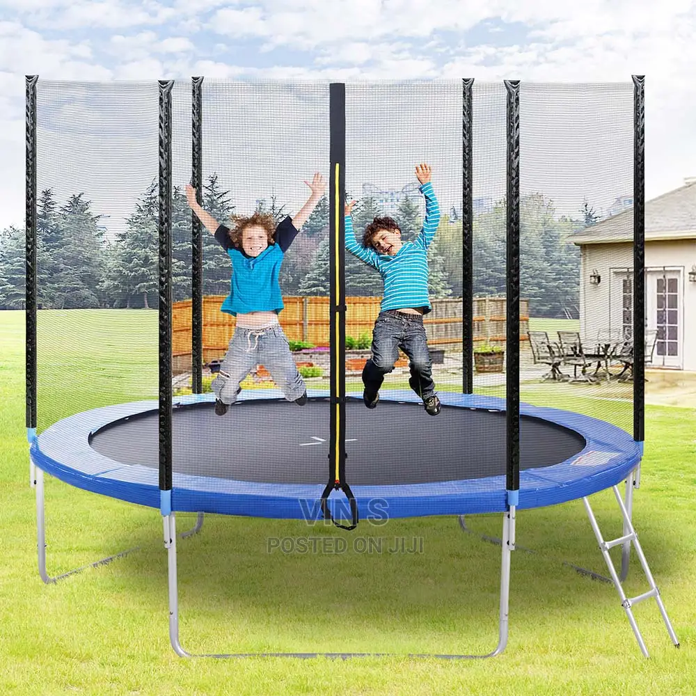 Trampoline+ Trampoline+ <Trampoline Sale> (Trampoline)