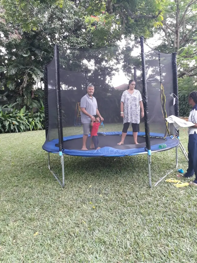 Trampoline+ Trampoline+ <Trampoline Sale> (Trampoline)