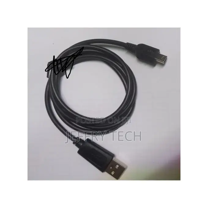 Generic V3 Mini Usb Cable