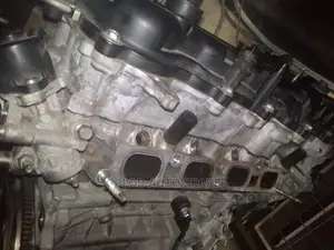 Toyota (Passo, Vitz, Axio, Ractis, Auris)-1nr Slim Engine