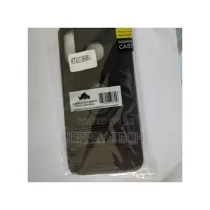 Generic Hard Back Cover for Techno Cammon 12