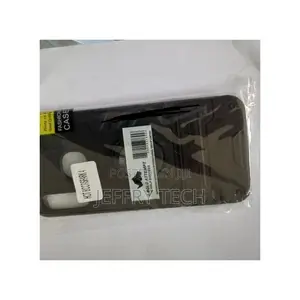 Generic Hard Back Cover for Techno Cammon 12