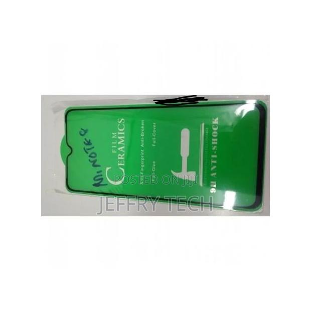 Generic Ceramic Screen Protector for REDMI NOTE 8 - thumbnail 2