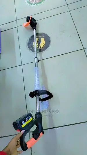 Quality Cordless Brush Cutter