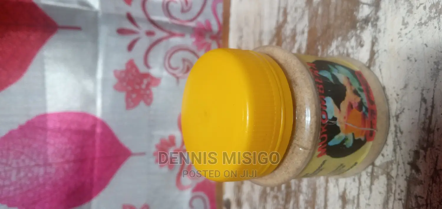 Mukombero Fresh Roots and Powder