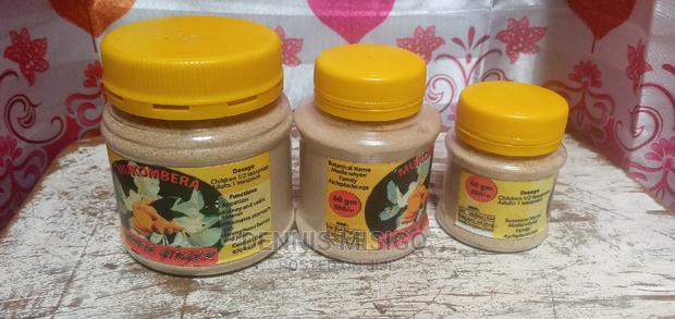 Mukombero Fresh Roots and Powder - thumbnail 3