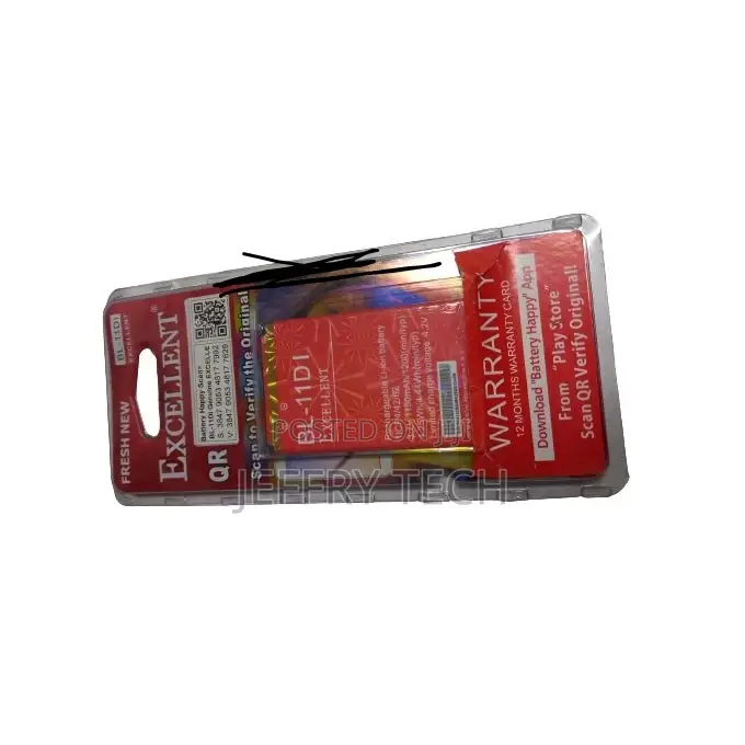 Excellent Phone Battery 11DI FOR 5081