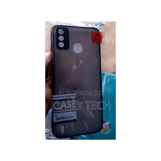 Generic Hard Cover Tecno Spark-Go 2020 - main view