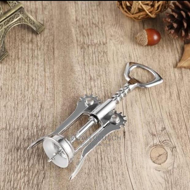 Cockscrew Opener