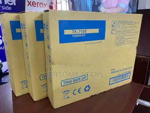 Tk-7105 Restocked Original Kyocera Toner