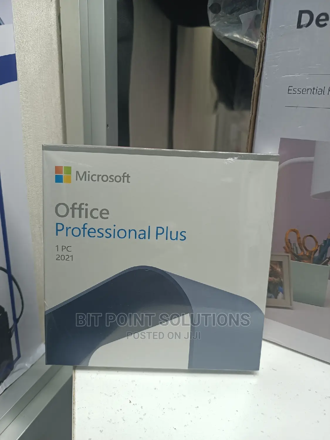 Microsoft Office Professional Plus 2021
