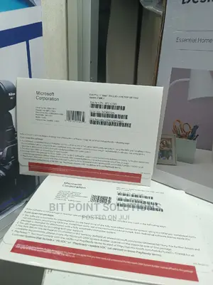 Microsoft Windows 11 Pro 64bit