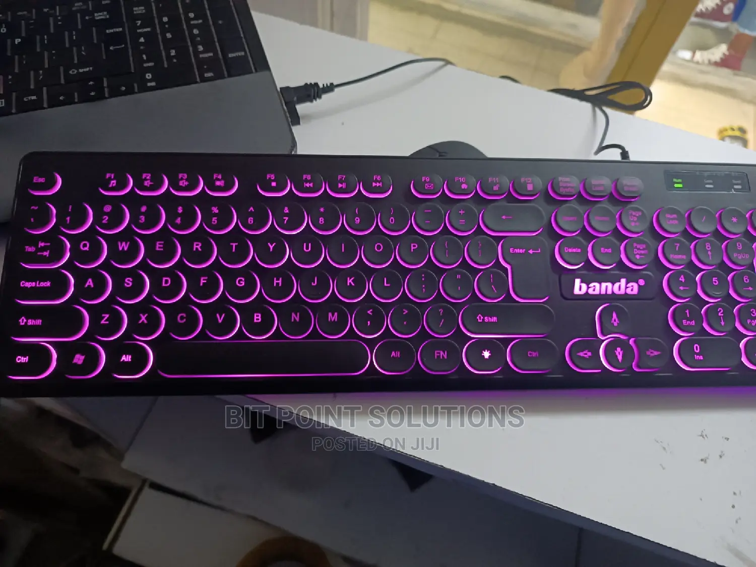 Gaming Keyboard