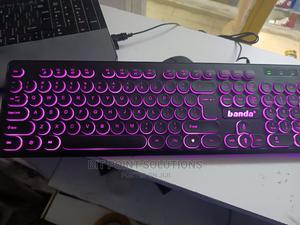 Gaming Keyboard - thumbnail 2