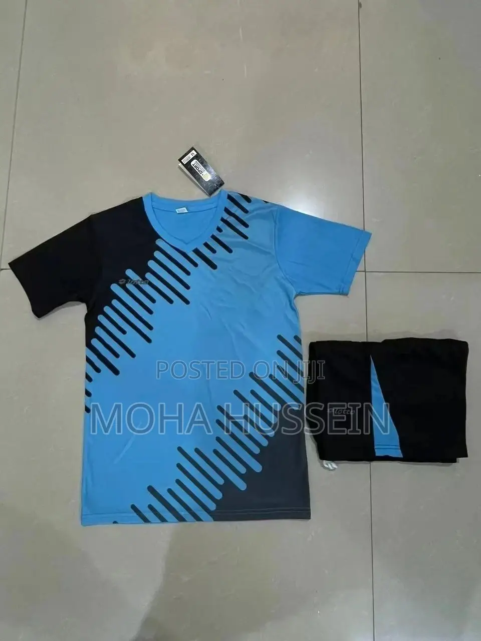 Uniforms For Teams