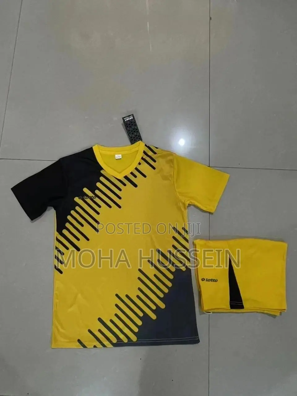 Uniforms For Teams