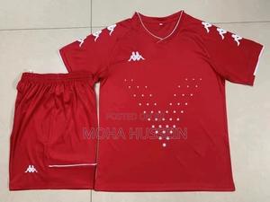 Football Uniforms For Teams - thumbnail 2