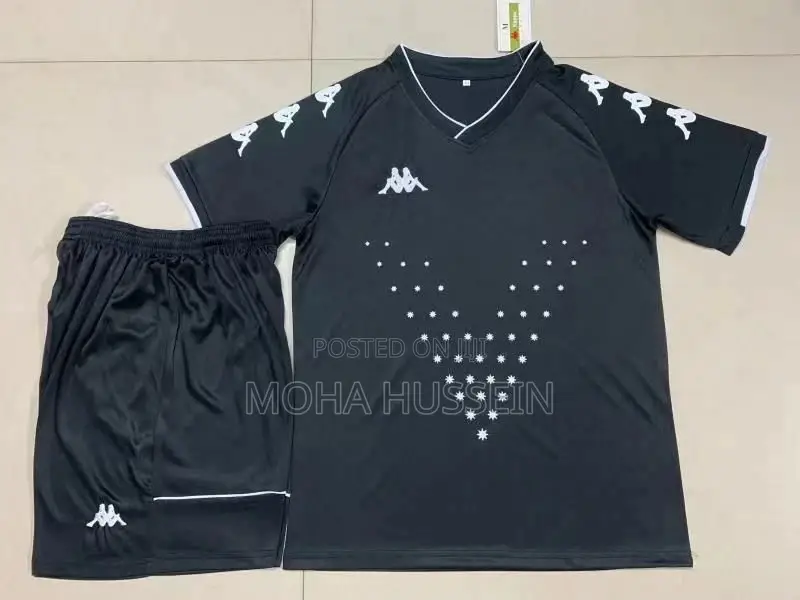 Football Uniforms For Teams