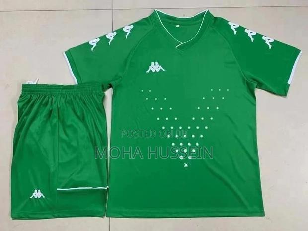 Football Uniforms For Teams - thumbnail 4