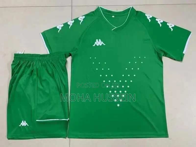 Football Uniforms For Teams