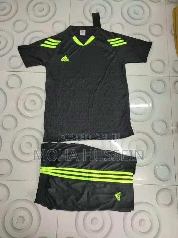 Kids Soccer Uniforms - thumbnail 3