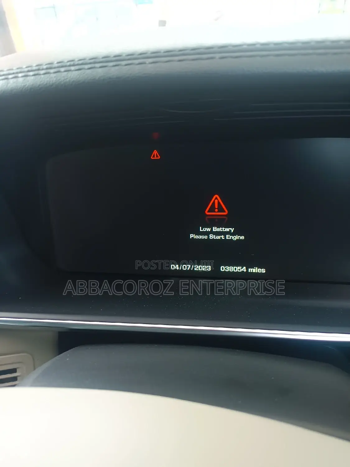 Land Rover Range Rover Vogue 2016 Gray