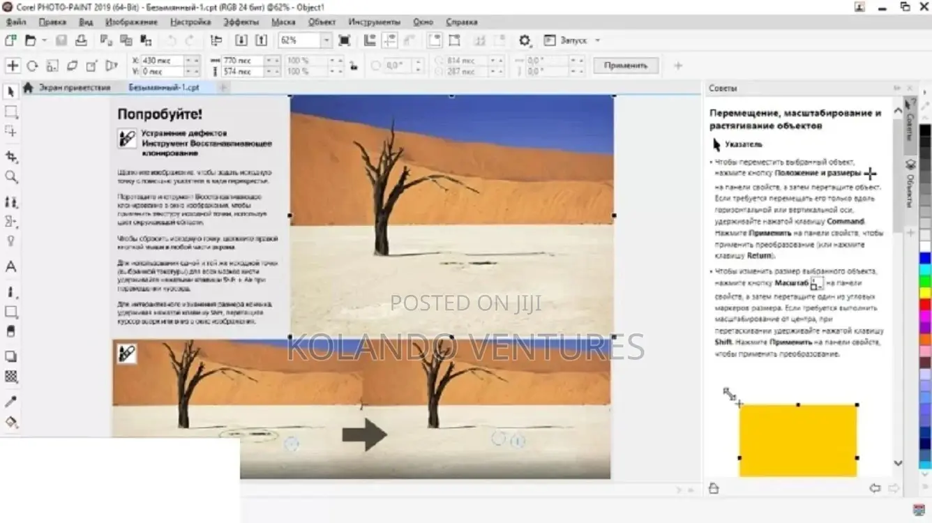 Mac and Windows Coreldraw X5, X7, X8, 2019, 2020 2025