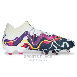 Puma Power Tape Football Boots