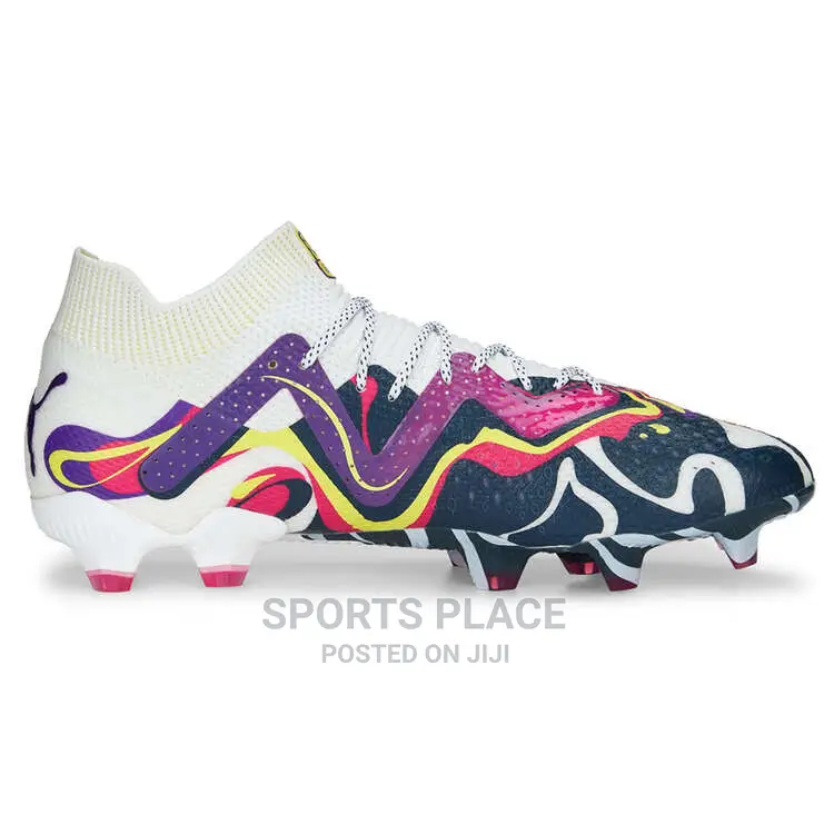 Puma Power Tape Football Boots