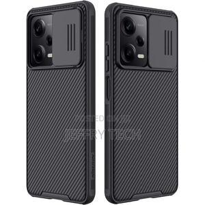 Nilkin Xiaomi Redmi Note 12 Pro Plus(+) 5gcase,With Camera P - thumbnail 2