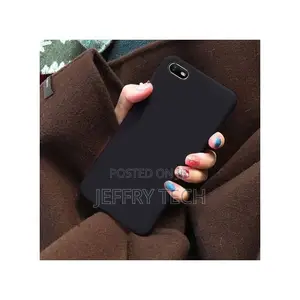 Generic Case for OPPO A1K Soft Matte Slim Cover Casing