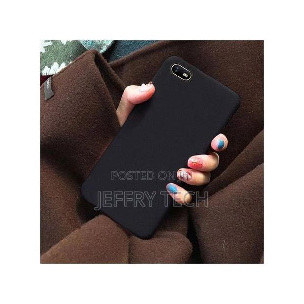 Generic Case for OPPO A1K Soft Matte Slim Cover Casing - thumbnail 2
