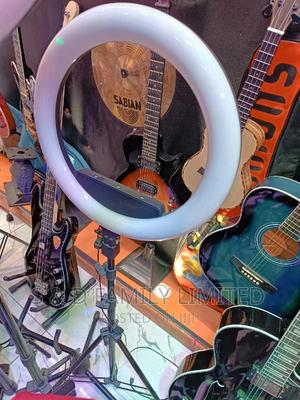 16 Inch Ring Light With Tripod Stand - thumbnail 2