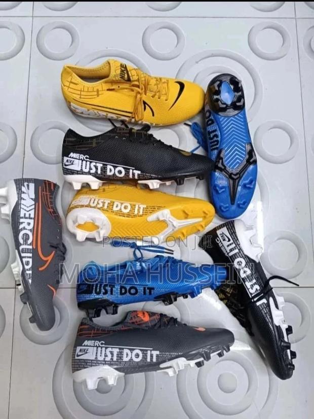 Football Boots - main view