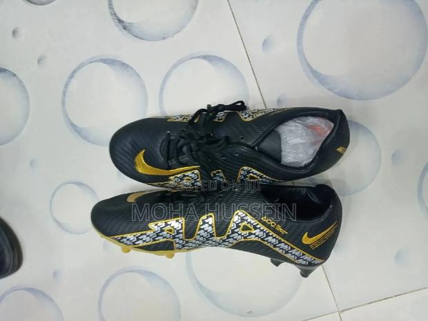 Original Football Boots - main view