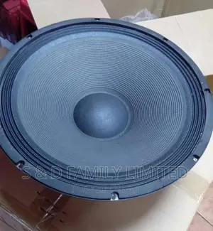 5 Core Midrange Speaker 1800 Watts PMPO