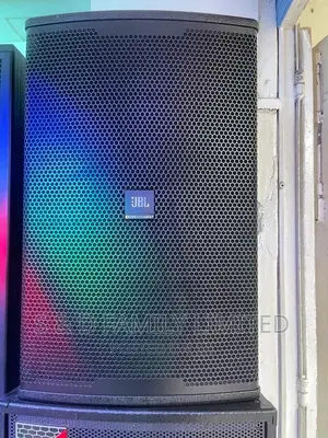 JBL Kp612 Speaker