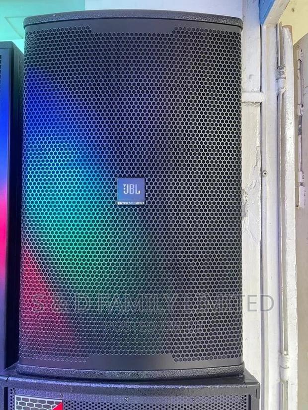 JBL Kp612 Speaker - main view