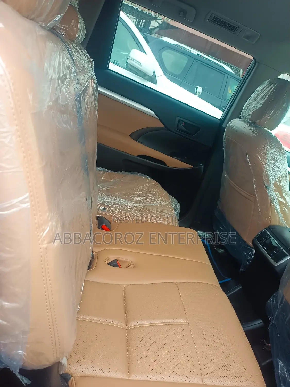 Toyota Kluger 2016 Gray