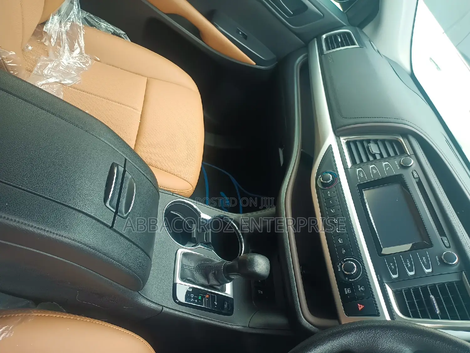 Toyota Kluger 2016 Gray
