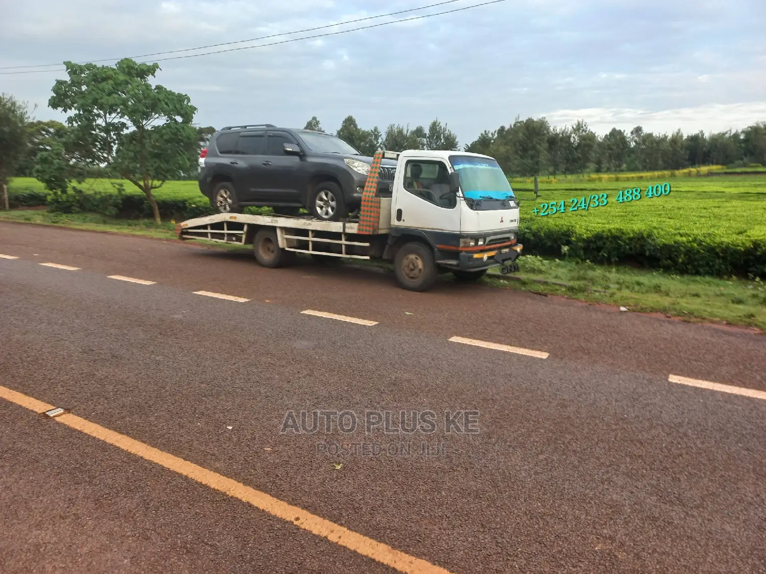 Breakdown , Flatbed , Recovery, Special Towing