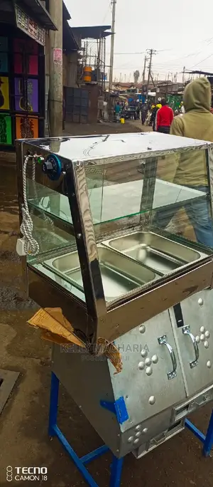 Electric Food  Warmers