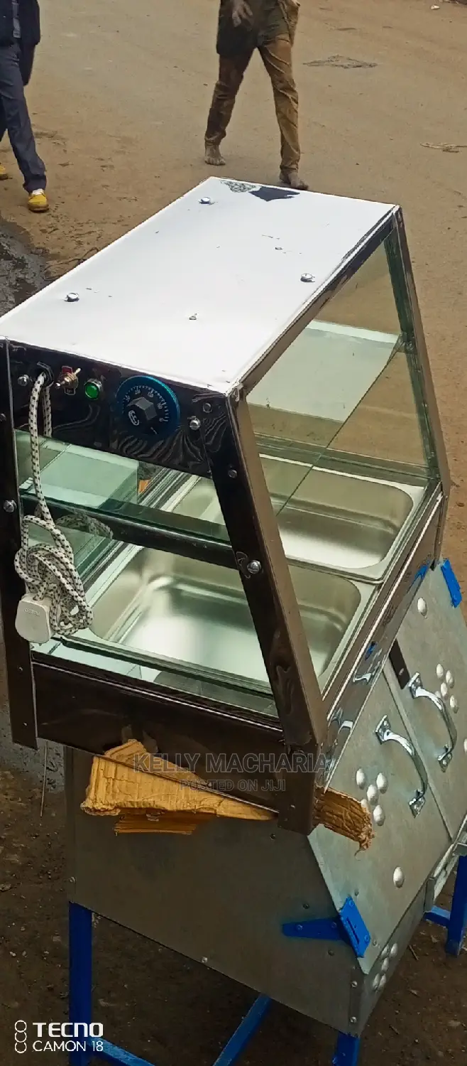 Electric Food  Warmers